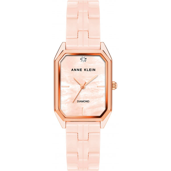 Часы Anne Klein Diamond 4034RGLP